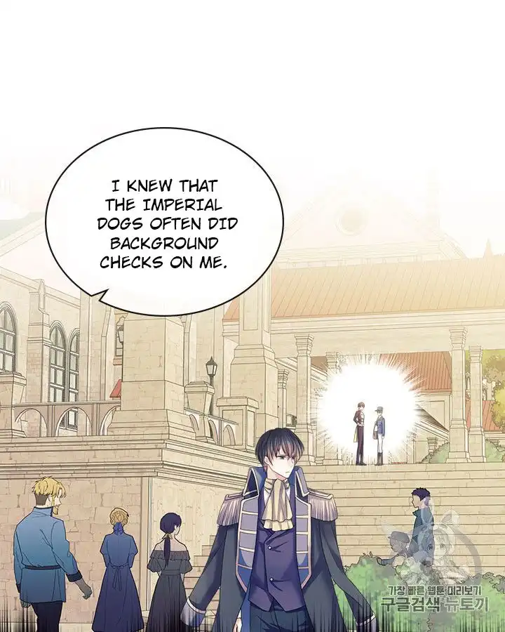 Sincerely: I Became a Duke's Maid Chapter 63 6